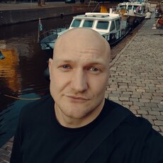 Фотография мужчины Артур, 32 года из г. Киев