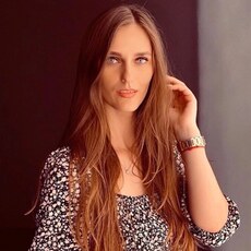 Фотография девушки Lyafei, 30 лет из г. Гродно
