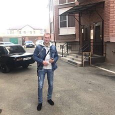 Фотография мужчины Алексей, 37 лет из г. Рязань