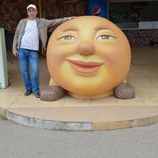 Фотография мужчины Алексей, 47 лет из г. Волгоград