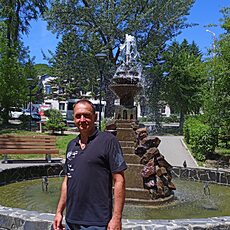 Фотография мужчины Сергей, 47 лет из г. Хабаровск