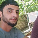 Амил, 34 года