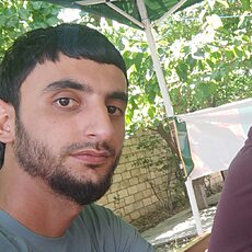 Фотография мужчины Амил, 34 года из г. Искитим