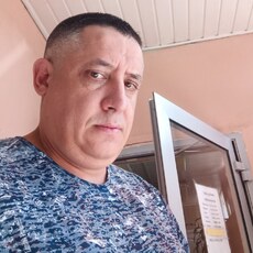 Фотография мужчины Сергей, 41 год из г. Набережные Челны