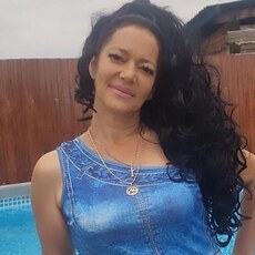 Фотография девушки Елена, 49 лет из г. Семей