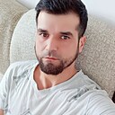 Джахангир, 26 лет