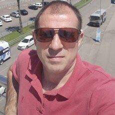 Фотография мужчины Михаил, 39 лет из г. Донецк