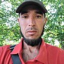 Шарофиддин, 37 лет