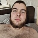 Серёга, 23 года