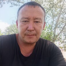 Фотография мужчины Nurlan, 42 года из г. Астрахань