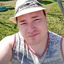 Егор, 28 лет