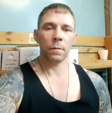 Фотография мужчины Дмитрий, 41 год из г. Тамбов