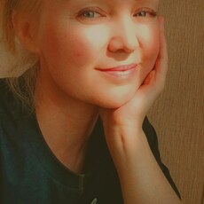 Фотография девушки Светлана, 44 года из г. Красногорск