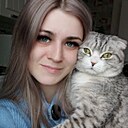 Анастасия, 30 лет