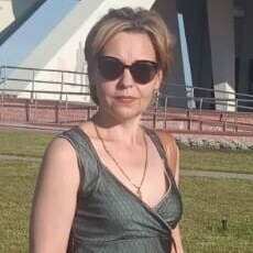 Фотография девушки Елена, 46 лет из г. Орел