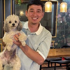 Фотография мужчины Nurik, 27 лет из г. Ашхабад