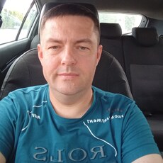 Фотография мужчины Михаил, 40 лет из г. Луганск