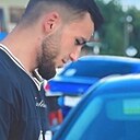 Абу, 20 лет