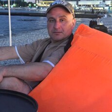 Фотография мужчины Александр, 45 лет из г. Липецк