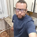 Виктор, 40 лет