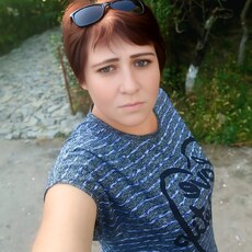 Фотография девушки Ирина, 41 год из г. Зеленокумск