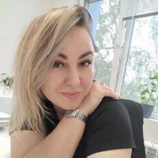 Фотография девушки Юлия, 38 лет из г. Тихорецк
