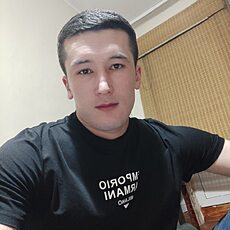 Фотография мужчины Женя, 32 года из г. Москва