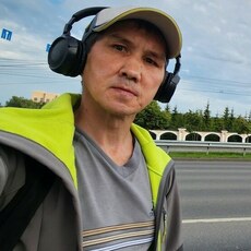 Фотография мужчины Алексей, 46 лет из г. Чебоксары