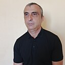Гена, 50 лет