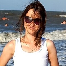 Фотография девушки Надин, 37 лет из г. Павлово