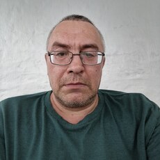 Фотография мужчины Дэн, 44 года из г. Борзя