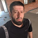 Рахим, 36 лет