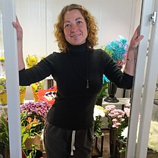 Фотография девушки Алена, 45 лет из г. Вологда