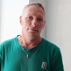 Фотография мужчины Алексей, 49 лет из г. Сыктывкар
