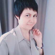 Фотография девушки Гульнара, 48 лет из г. Челябинск