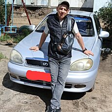 Фотография мужчины Павел, 37 лет из г. Северодонецк