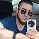 Амир, 28 лет