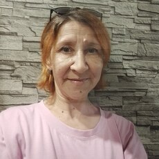 Фотография девушки Ирина, 54 года из г. Ленск