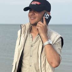 Фотография мужчины Назимбек, 26 лет из г. Егорьевск