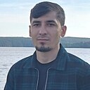 Фарид, 25 лет