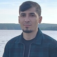 Фотография мужчины Фарид, 25 лет из г. Алапаевск