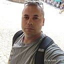 Серхио, 36 лет