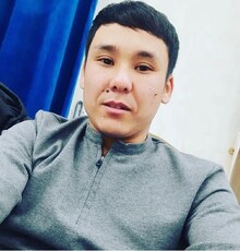 Фотография мужчины Али, 35 лет из г. Шымкент