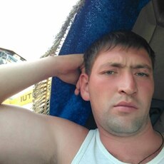 Фотография мужчины Михаил, 38 лет из г. Рязань