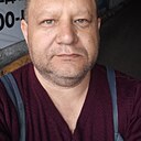 Андрей, 53 года