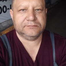 Фотография мужчины Андрей, 53 года из г. Чита
