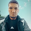 Серик, 33 года