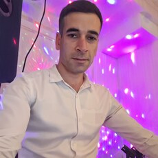 Фотография мужчины Санан, 32 года из г. Москва