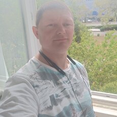 Фотография мужчины Алексей, 31 год из г. Севастополь