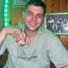 Фотография мужчины Александр, 28 лет из г. Буденновск